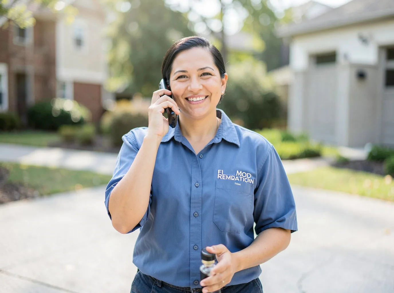 Mold Remediation Robinson, KS FAQs